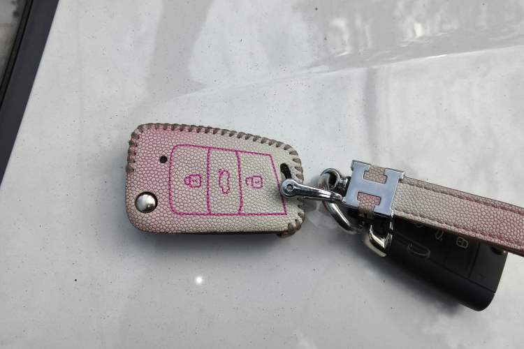 Used Volkswagen Polo 2021 Plus 1.5L Automatic Colorful Tech Edition
