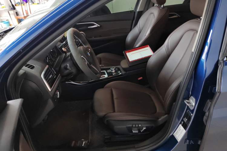 Used BMW 1 Series 2021 120i M Sport Night Edition
