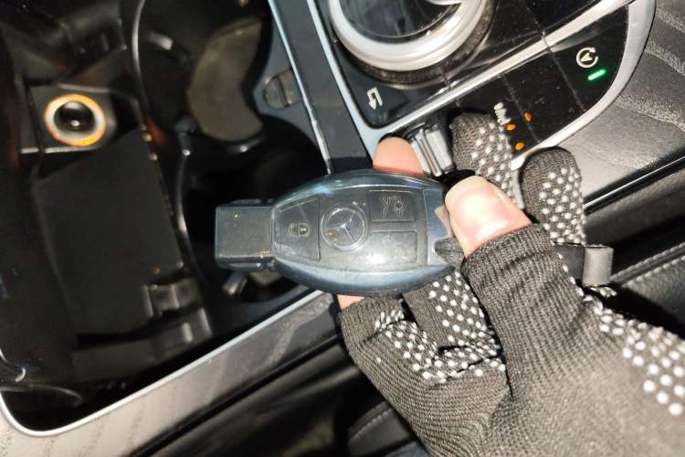 Used Mercedes-Benz C-Class 2017 Restyled C 180 L Fashion Edition Sport Version