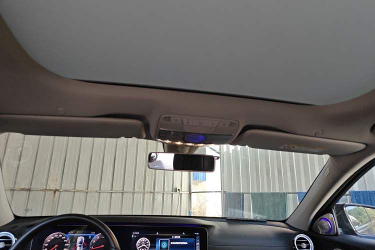 Used Mercedes-Benz E-Class 2019 E 300 L Sport Luxury Edition
