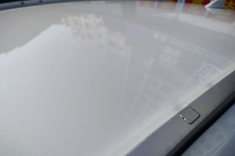 Used Mazda CX-5 2017 2.0L Automatic 2WD Comfort Version China V Standard
