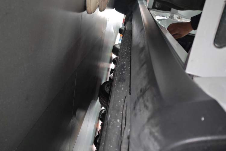 Used Porsche Macan 2014 Macan S 3.0T
