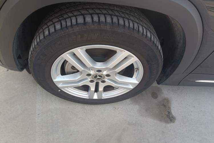 Used Mercedes-Benz GLB 2023 GLB 220 Sport Edition