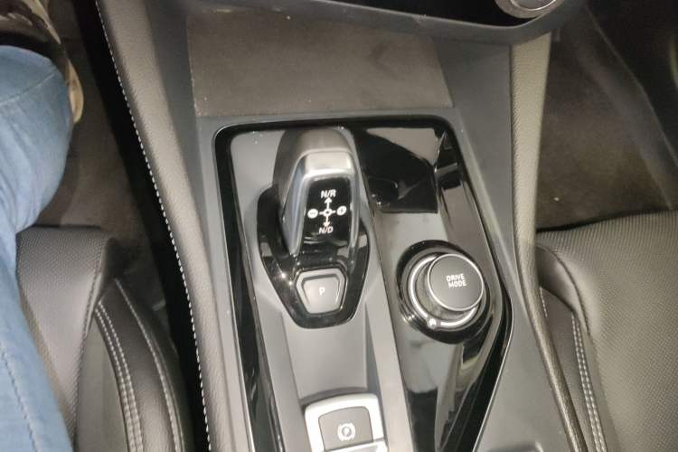 Used Lynk & Co 03 2021 2.0TD Automatic Trendy Champion Edition