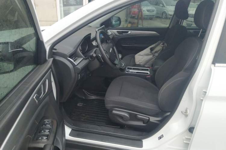 Used Haval M6 2023 PLUS 1.5T DCT Elite Smart Connectivity Model