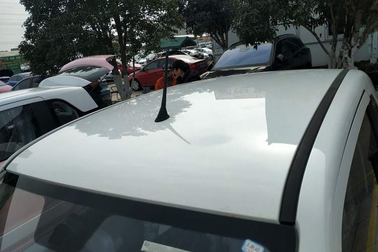 Used Bestune Pony 2024 170km Range Energizing Horse