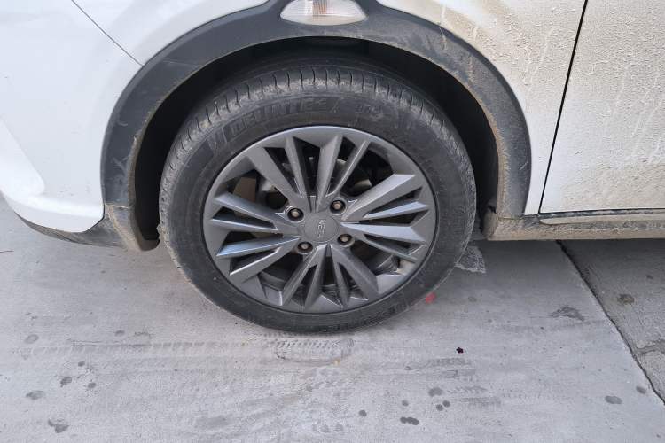 Used NETA V 2022 Chao 400 Lite
