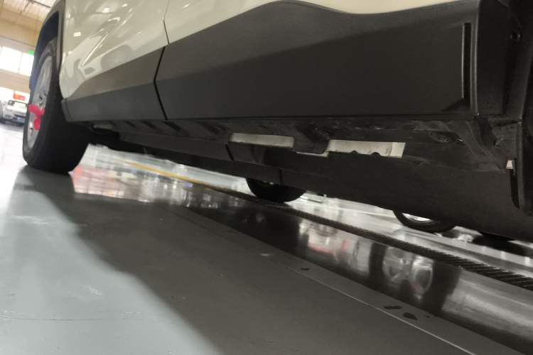 Used Toyota RAV4 2020 2.0L CVT Two-Wheel Drive Fashion Edition
