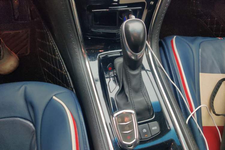 Used Cadillac ATS-L 2017 28T Tech Edition
