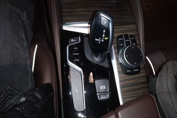 Used BMW 5 Series 2020 530Li xDrive Luxury Package
