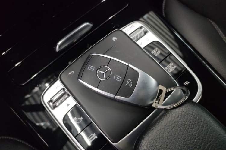 Used Mercedes-Benz A-Class 2020 A 200 L Sport Sedan