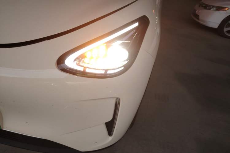 Used  Geome 2025 UP 410km Exploration Edition
