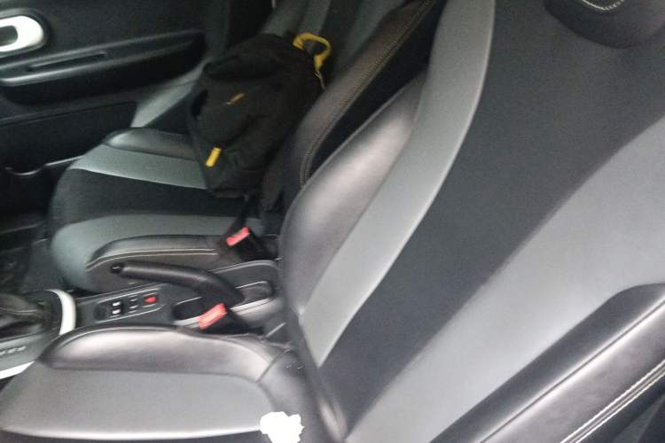 Used Roewe Clever 2022 311km QiQi BoBo Edition
