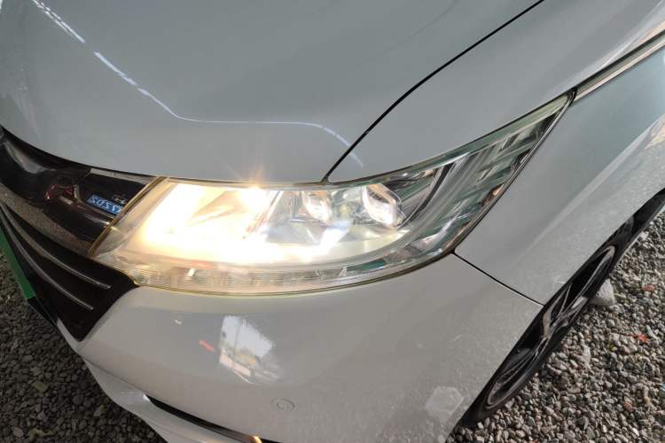 Used Honda Odyssey 2015 Updated Version 2.4L Smart Edition
