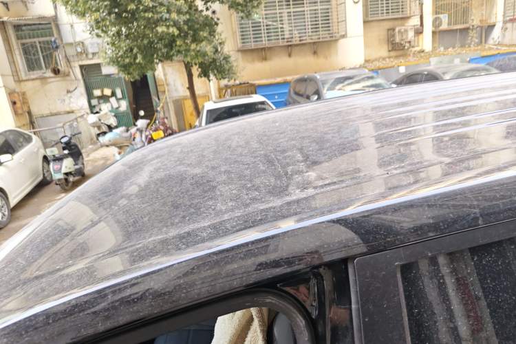 Used SAIC MAXUS G50 2022 1.5T Manual Touring A