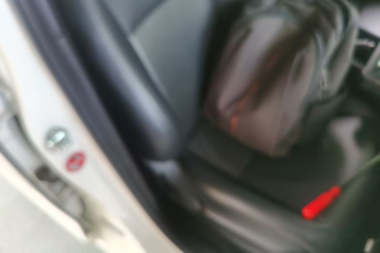 Used Honda Fit 2021 1.5L CVT Trend Edition