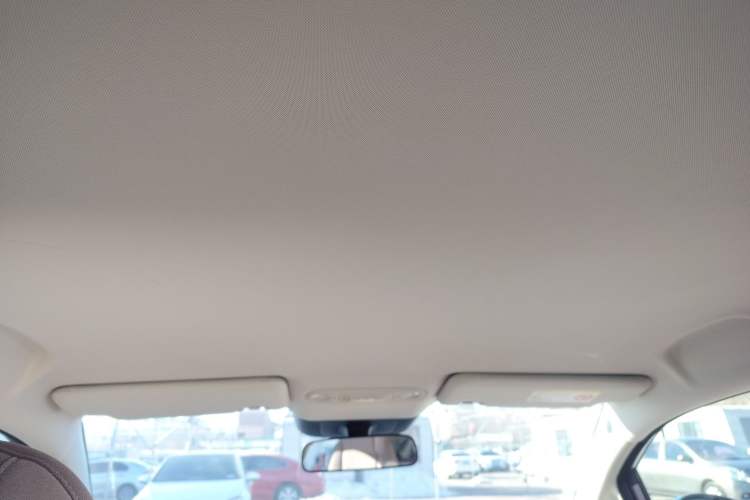 Used AION UT 2025 330 Starlight Edition