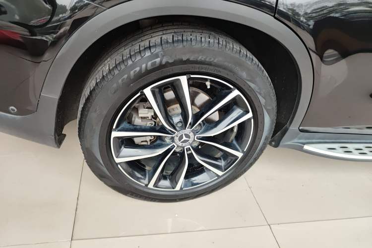 Used Mercedes-Benz GLC 2022 Refreshed GLC 300 L 4MATIC Dynamic Edition
