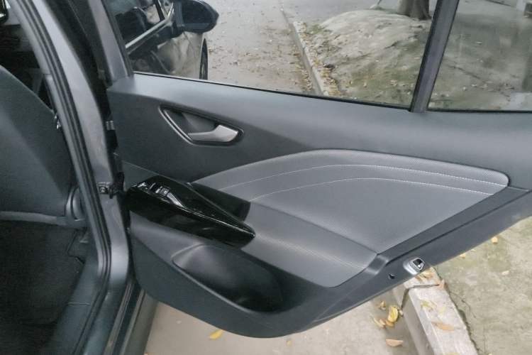 Used Volkswagen ID.3 2024 Pure & Smart Edition
