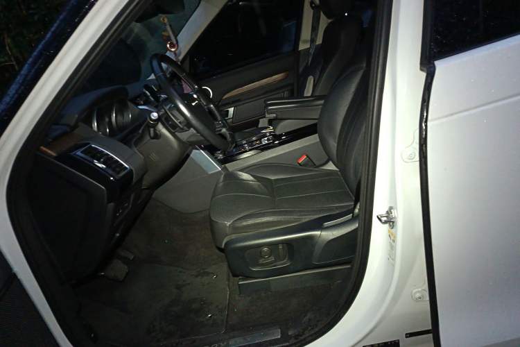 Used Land Rover Discovery 2018 3.0 SC V6 HSE
