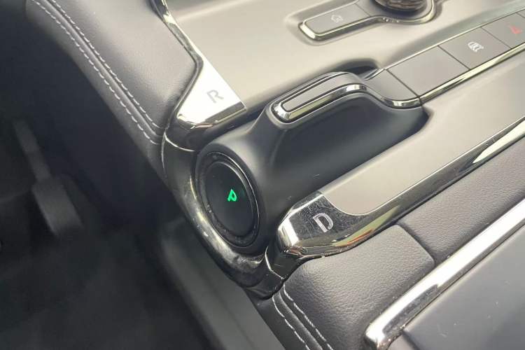 Used Nio ES6 2020 420 km Sport Edition
