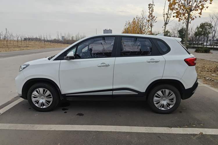 Used NETA N01 2020 380e