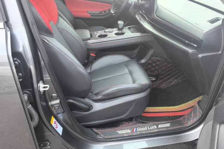 Used Changan CS55PLUS 2022 2nd Generation 1.5T DCT Prestige Version
