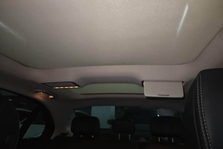 Used Mercedes-Benz C-Class 2020 Restyled C 260 L Sport Edition