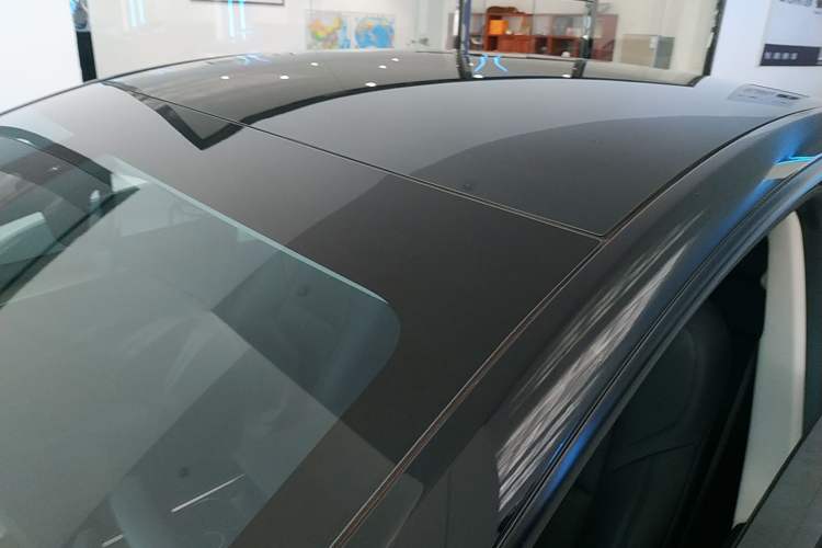 Used Tesla Model Y 2021 Long-Range All-Wheel-Drive Version 3D7
