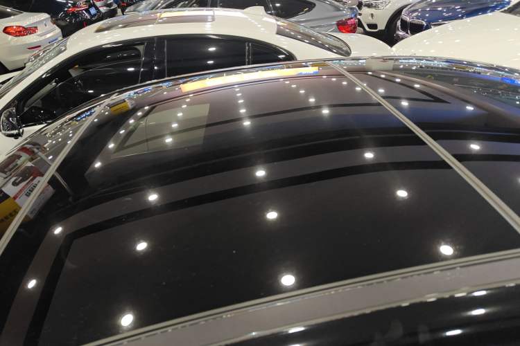 Used Mercedes-Benz E-Class 2017 E 300 L Luxury Model
