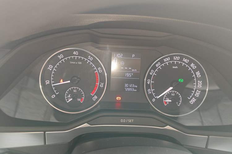 Used Skoda Superb 2016 TSI280 DSG Advanced Edition
