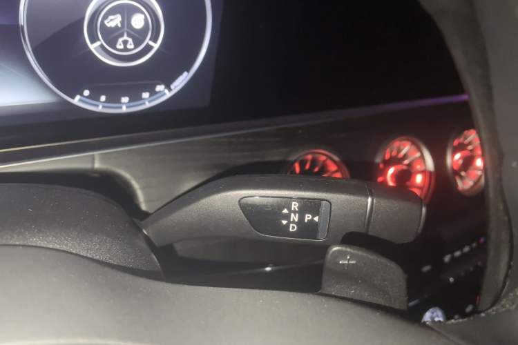 Used Mercedes-Benz E-Class 2019 E 200 L