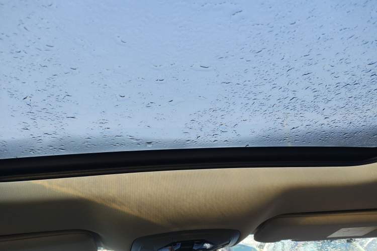 Used Cowin Kunlun 2024 Kunlun iHD 150km Starry Sky Executive Edition
