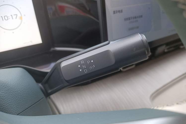 Used AION S MAX 2024 80 Star Edition Ternary Lithium
