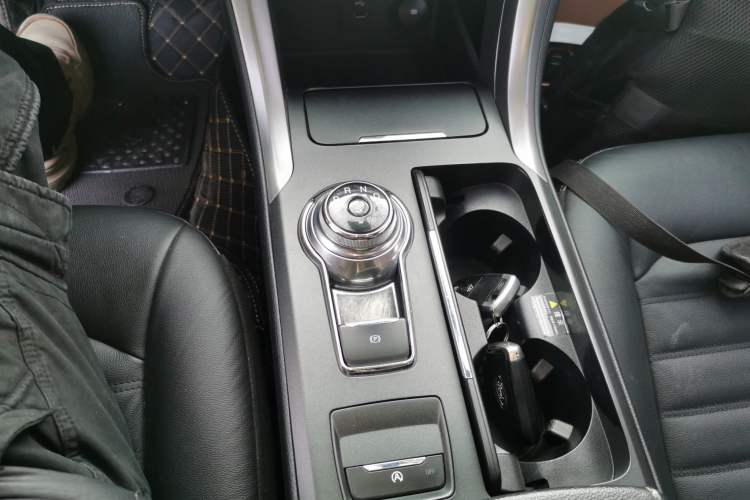 Used Ford Mondeo 2017 Facelifted EcoBoost 180 Fashion Edition
