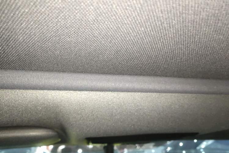 Used Honda XR-V 2021 220TURBO CVT Luxury Edition
