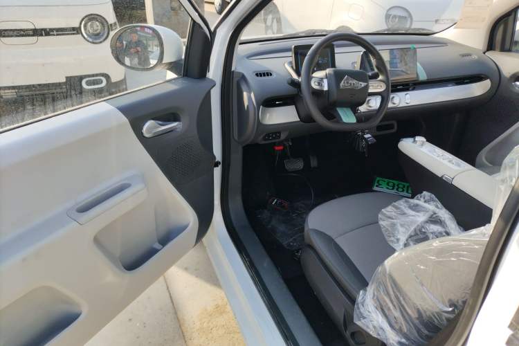 Used  Lumin 2025 205 km Xiangqin Version
