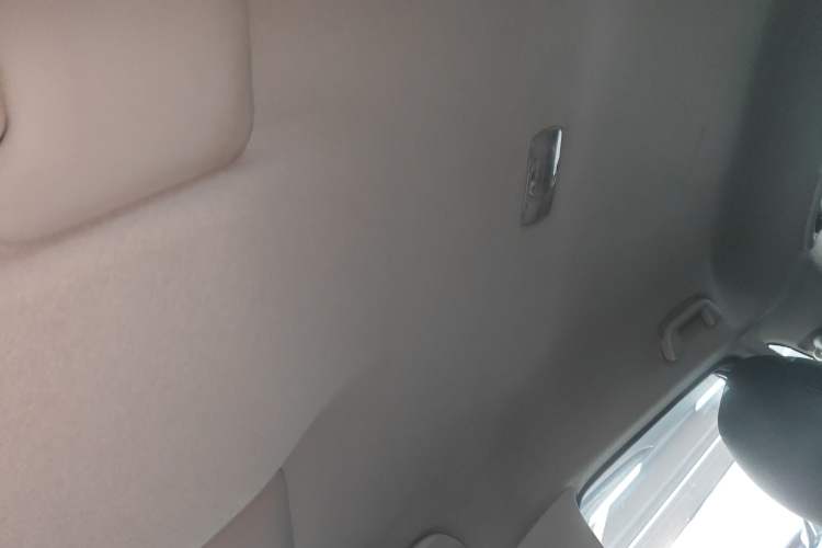 Used Honda Fit 2016 1.5L LX CVT Comfort Model
