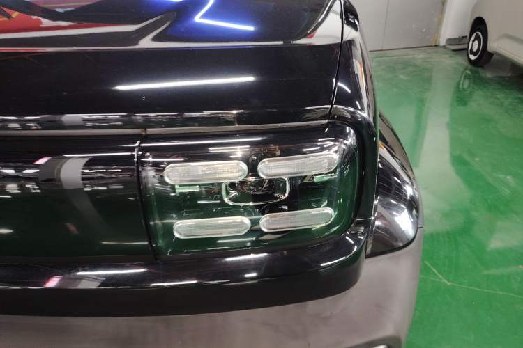 Used Baojun Spark 2023 Flagship Edition
