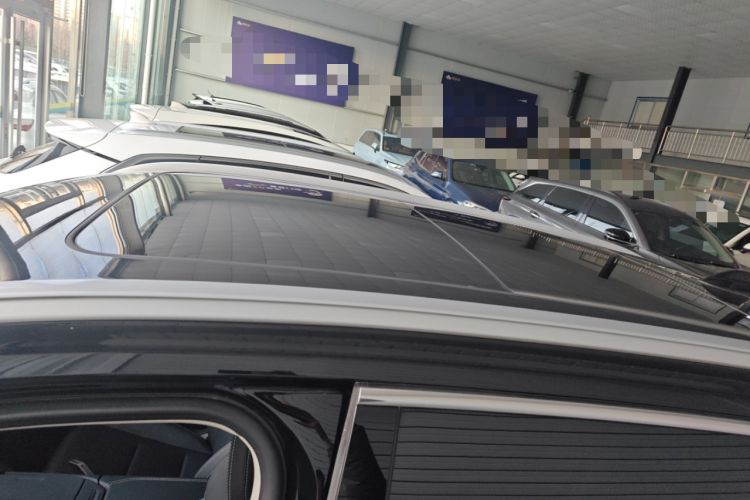 Used Haval H6 2022 3rd Generation 1.5T Automatic Two-Wheel Drive Max
