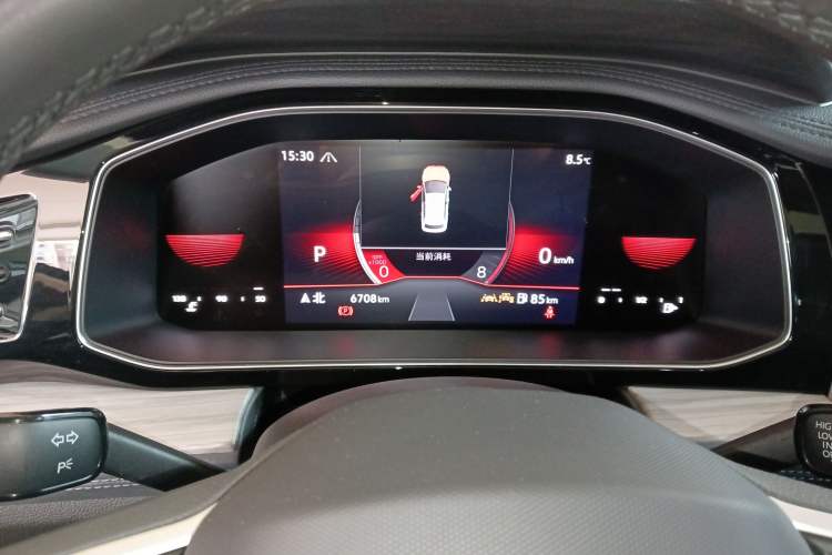 Used Volkswagen Sagitar 2023 300TSI DSG Excellence Edition
