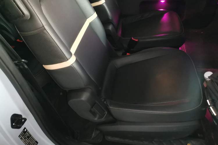 Used Baojun KiWi EV 2022 Designer Lite Edition Ternary Lithium
