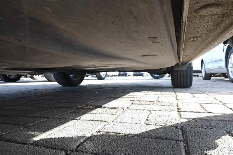 Used Volkswagen Lavida 2021 1.5L Automatic Vision Edition
