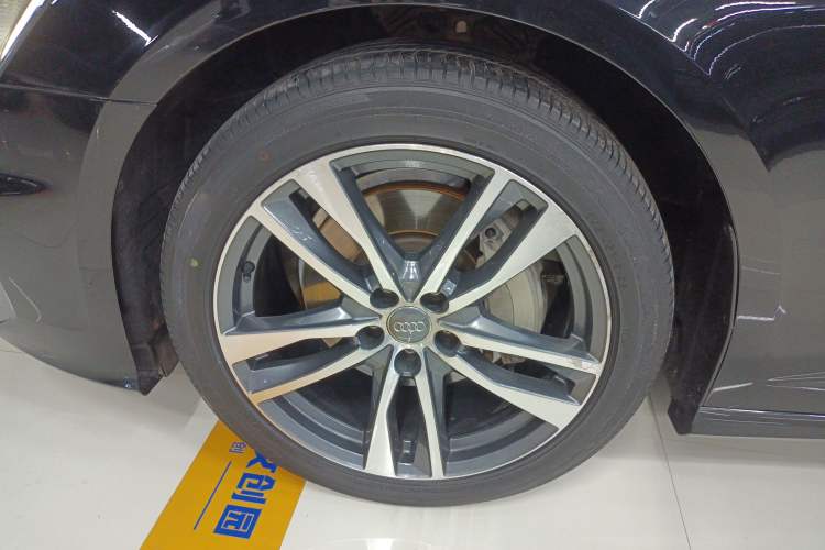 Used Audi A6L 2019 45 TFSI Prestige Dynamic Edition