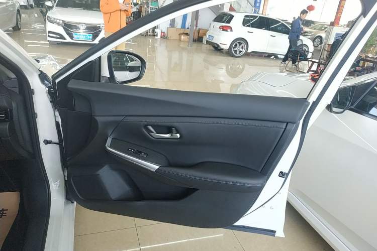 Used Nissan Sylphy 2022 1.6L XL CVT Enjoyment Edition
