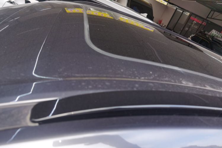 Used Wuling Xingguang S 2024 510 km Flagship Version
