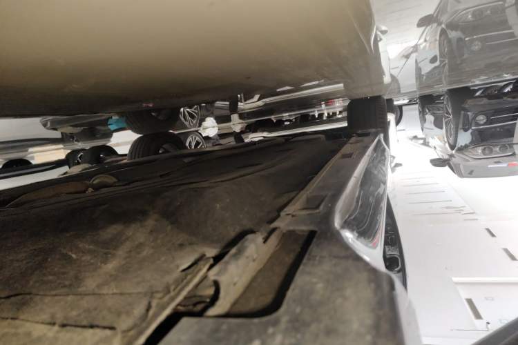 Used Honda Accord 2018 Rui·Hybrid 2.0L Rui Ku Edition China VI
