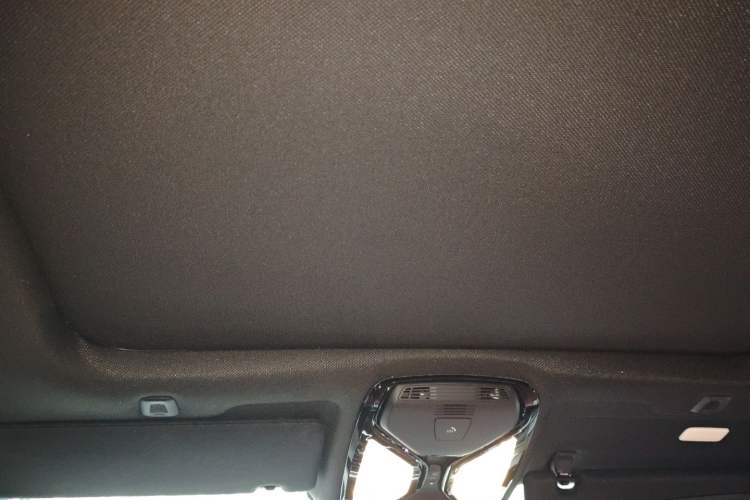 Used BMW 5 Series 2020 530Li Luxury Edition M Sport Package