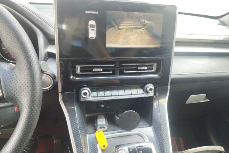 Used Haval M6 2021 PLUS 1.5T DCT Comfort Edition
