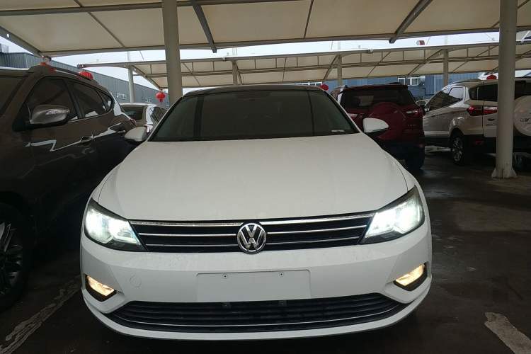 Used Volkswagen Lamando 2018 280TSI DSG Comfort Edition